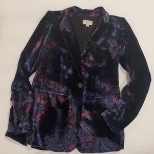 Loft blazer